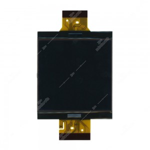 Display LCD per contachilometri Mercedes Classe GL X164; Mercedes Classe M / ML W164; Mercedes Classe R W251 - fronte