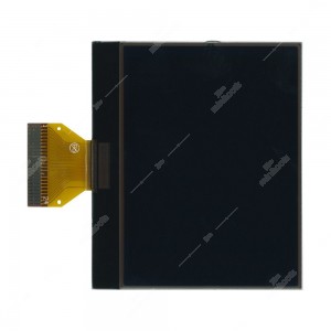 0 Display LCD monocromatico 96x72 pixels, Misure: 62x74mm
