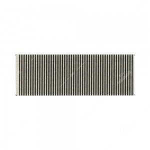 Flat flex cable per la riparazione del display centrale dei quadri strumenti di Hürlimann H-1200 SX, H-1350 SX, H-1500SX, H-1600 SX, H-1800 SX, H-2000 SX, Lamborghini Champion 120, Champion 135, Champion 150, Champion 160, Champion 180, Champion 200, Same