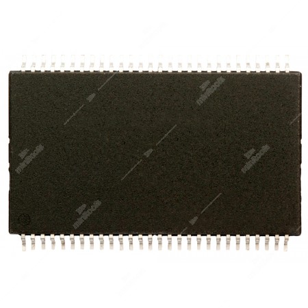AM29BL802CB-65RZE Semiconductor Flash Memory
