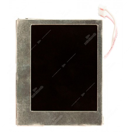 Audi A4, RS4, S4, Lamborghini Gallardo, Seat Exeo dashboards colour LCD display, front side