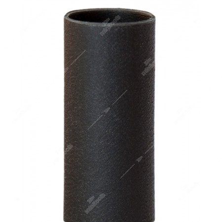 0 Wore Tube 5,0mm Black