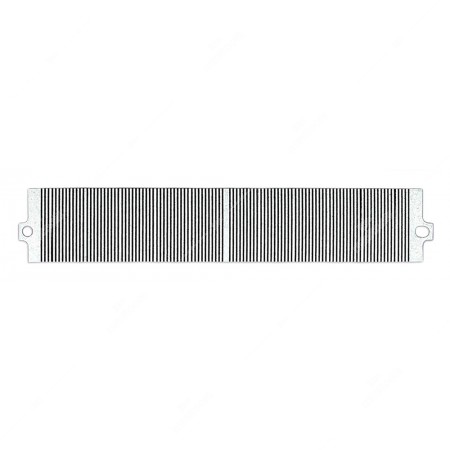 Flat cable for Fiat Punto and Alfa 156, 147, GT, Spider and GTV Blaupunkt car stereo / sat nav display