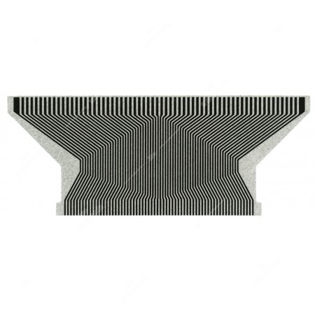 Flat cable for Audi, VW, Seat, Skoda VDO instrument panels LCD screen