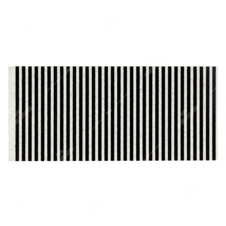 Flat cable for Range Rover II P38 Hevac air conditioning panel LCD display