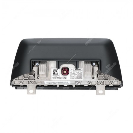 BMW X1 F48 and X2 F39  6,5" Innolux middle display CID 65 2017 F48 Entry - rear side