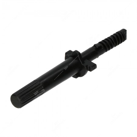 Brightness knob - odometer reset button for Mercedes W169 / W245 dashboards