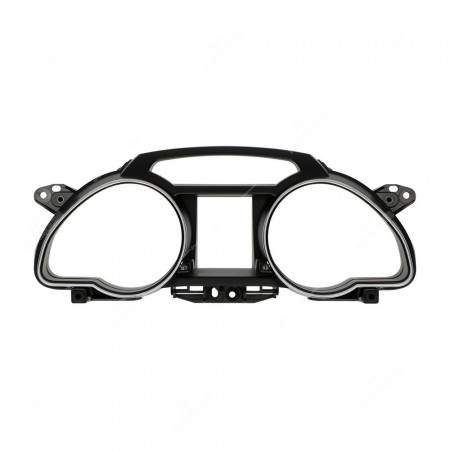 Audi A5 B8, S5 B8 and RS5 B8 instrument cluster trim