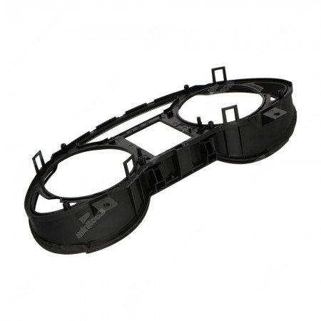 Front lens for Audi SQ5 8R and Q5 8R instrument panels