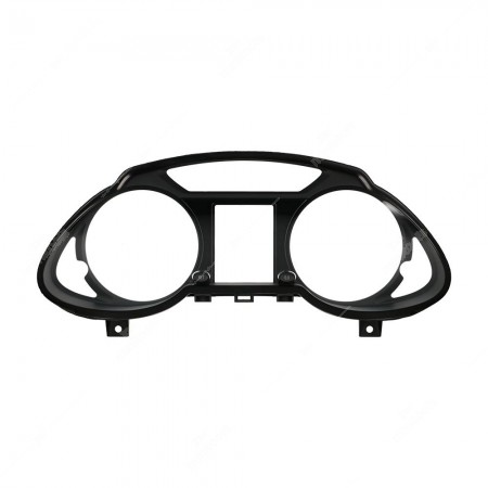 Audi Q5 8R and SQ5 8R instrument cluster trim