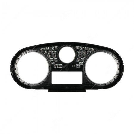 Lancia Ypsilon 843 dashboard lens