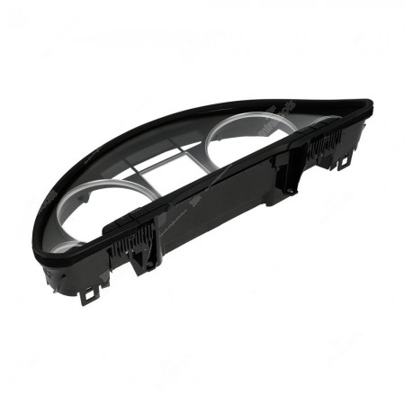 Audi A4 B6 - B7, S4 B6 - B7 and RS4 B7 instrument panels lens