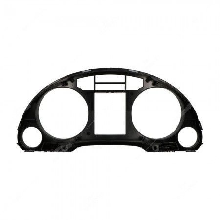 Audi A4 B6 - B7, S4 B6 - B7 and RS4 B7 dashboard lens