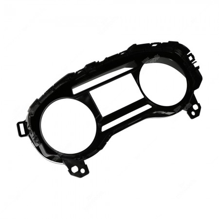 Front lens for Ford Edge Mk2 instrument panels