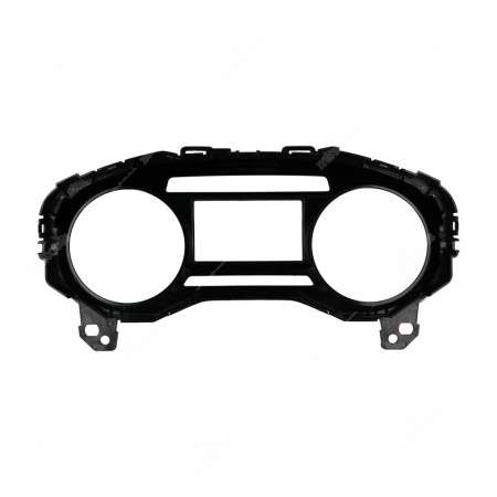 Front bezel for Ford Edge Mk2 speedometers