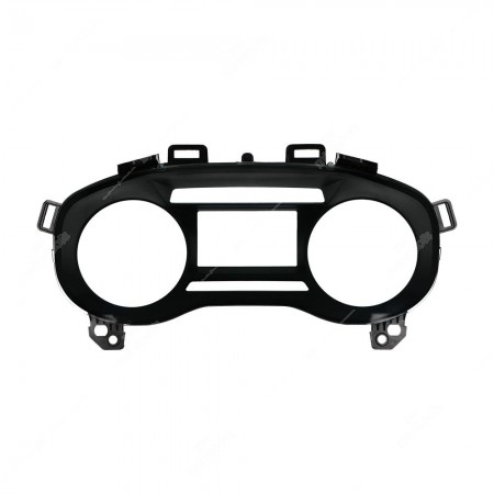 Front lens for Ford Edge Mk2 dashboards