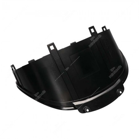 Front bezel for BMW 1 Series E81, E82, E87, E88 dashboard