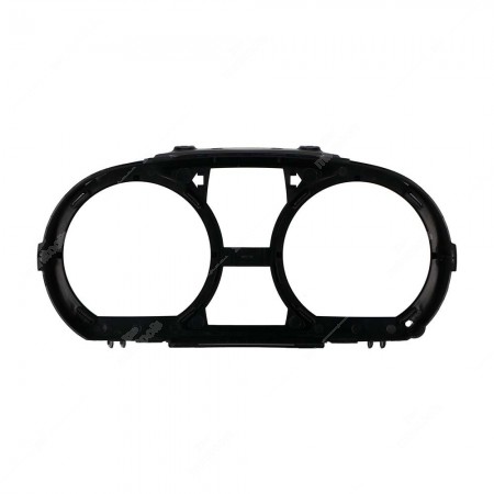 Front lens for BMW 1 Series E81, E82, E87, E88 speedometers
