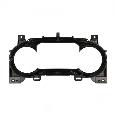 Jeep Renegade 4XE Hybrid dashboard lens