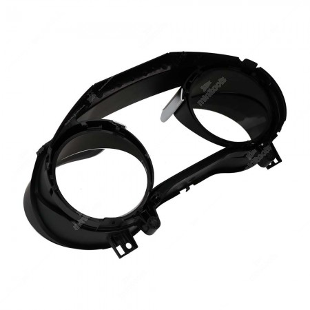 Front lens for Mercedes Vito, V-Class, Marco Polo and Metris W447 VDO instrument panels