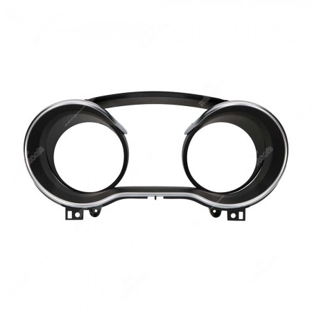 Front lens for Mercedes Vito, V-Class, Marco Polo and Metris W447 VDO dashboards