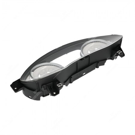Audi A8 D4, A7 4G and A6 4G instrument panels lens