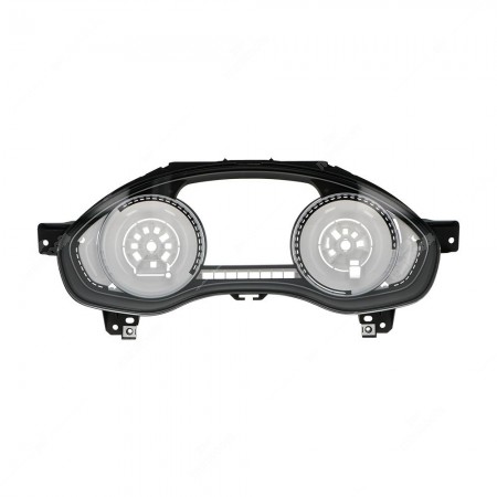 Audi A6 - A7 C7 and A8 D4 instrument cluster trim