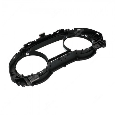 Front lens for Bentley Bentayga instrument panels