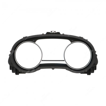 Bentley Bentayga instrument cluster trim