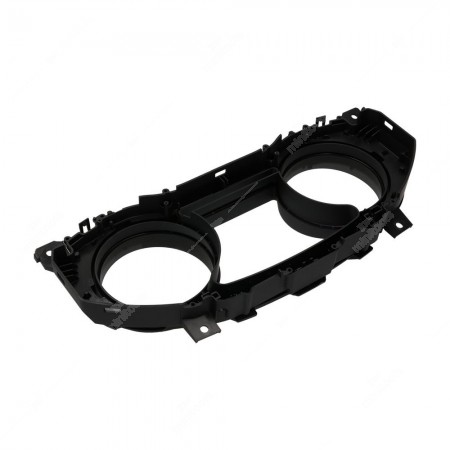 Front bezel for Bentley Mulsanne 3Y dashboards