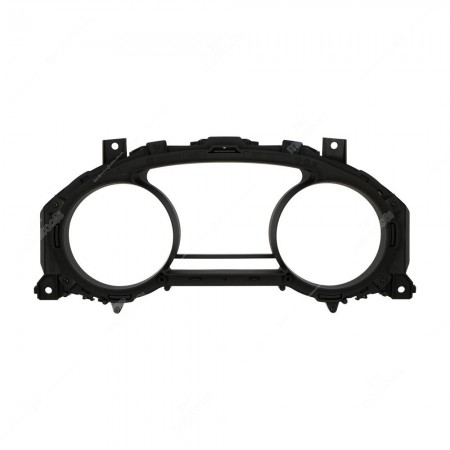 Bentley Mulsanne 3Y instrument cluster trim