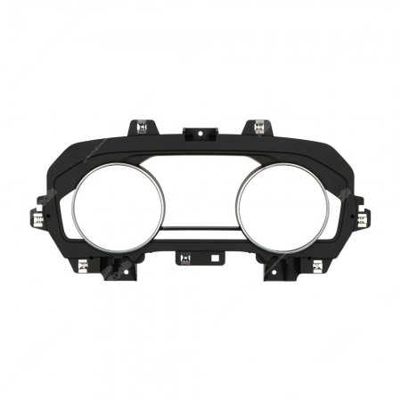 Volkswagen Touareg Mk3 instrument cluster trim