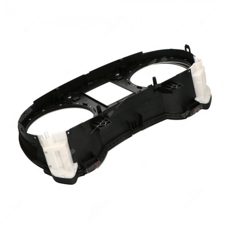Front lens for Audi A1 8X instrument panels