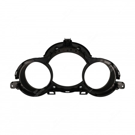 Fiat 500X dashboard lens