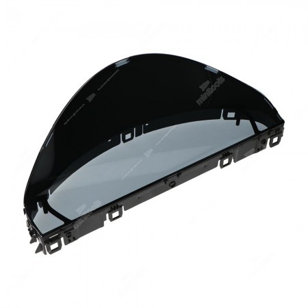 Maybach 57 - 62, Mercedes CL-Class C215 and S-Class W220 instrument panels lens