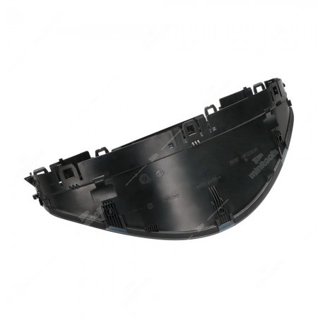 Front bezel for Mercedes CL and S-Class dashboards