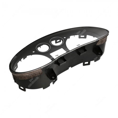 Audi RS3 8P, S3 8P and A3 8P instrument panels lens