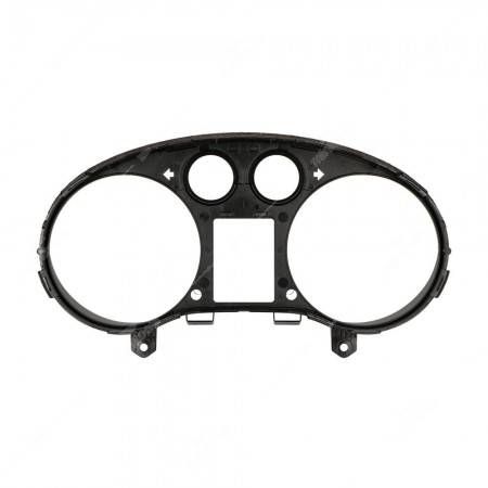 Audi A3, S3 and RS3 8P dashboard lens