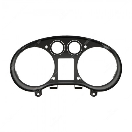 Audi A3 8P, S3 8P and RS3 8P instrument cluster trim