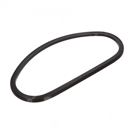 Seal for FENDT 1100 1000 - 900 - 800 - 700 - 500 - 300 Series Vario dashboard front lens