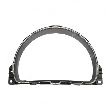 Smart Forfour 453 and Fortwo 453 instrument cluster trim