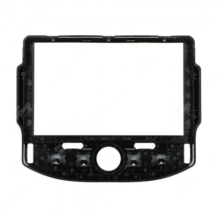 Front case for Chevrolet, Opel and Vauxhall LG 7" gps car radio