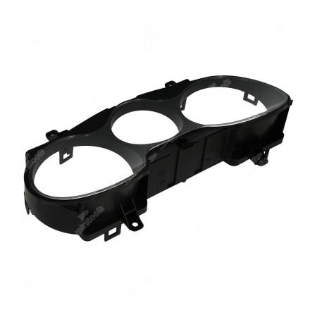Front lens for Seat Altea, León and Toledo dashboards
