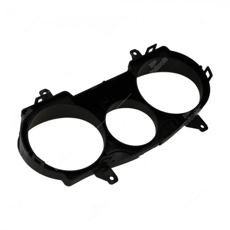 Front bezel for Seat Altea, León and Toledo speedometers
