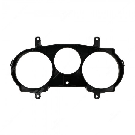 Front bezel for Seat Altea, León and Toledo dashboards