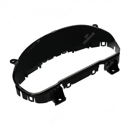 Front lens for Ford Ecosport BK instrument panels (2017-2023)