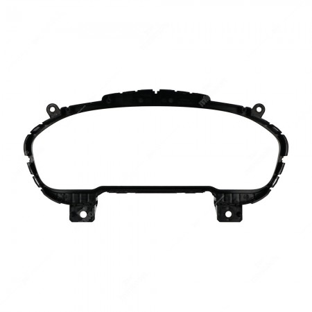 Front bezel for Ford Ecosport (2017-2023) dashboards