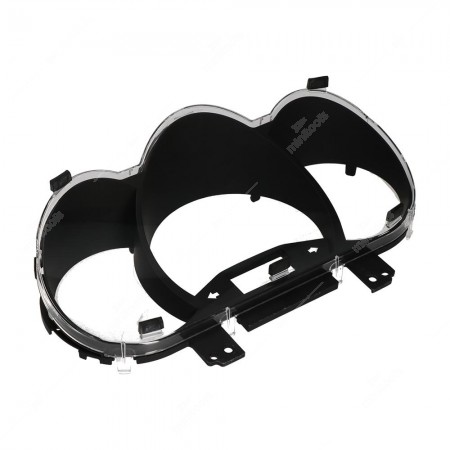 Front lens for Kia Rio Mk3 dashboards