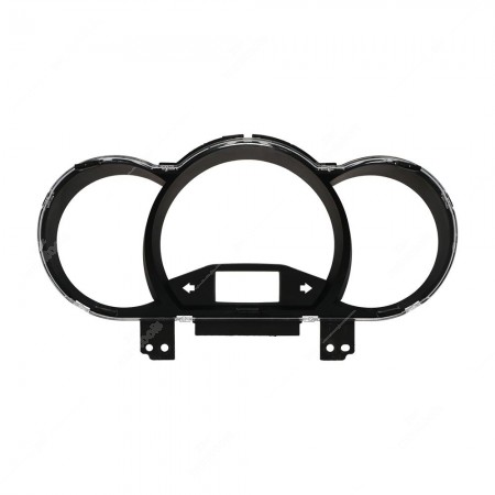 Front lens for Kia Rio Mk3 speedometers