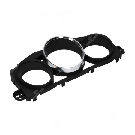 Front lens for Mazda MX-5 and Fiat - Abarth 124 Spider speedometers